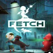 Fetch (2017/ENG/Português/License)