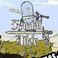 Feudal Alloy (2019/ENG/Português/RePack from CORE)