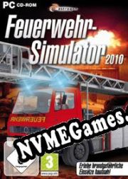 Feuerwehr Simulator 2010 (2010/ENG/Português/RePack from PARADOX)