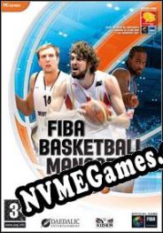 FIBA Basketball Manager 2008 (2007/ENG/Português/RePack from DYNAMiCS140685)