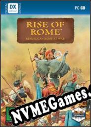 Field of Glory: Rise of Rome (2010/ENG/Português/Pirate)