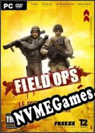 Field Ops (2022/ENG/Português/RePack from MESMERiZE)