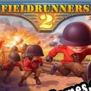 Fieldrunners 2 (2013/ENG/Português/RePack from Reloaded)