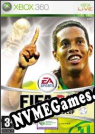 FIFA 06: Road to World Cup (2005/ENG/Português/RePack from RECOiL)