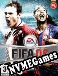 FIFA 06 (2005/ENG/Português/License)