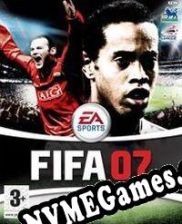 FIFA 07 (2006/ENG/Português/Pirate)