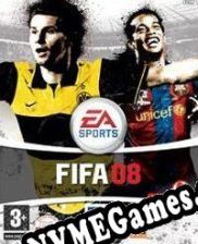 FIFA 08 (2007/ENG/Português/RePack from EPSiLON)