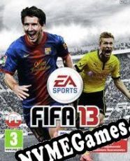 FIFA 13 (2012) | RePack from AAOCG