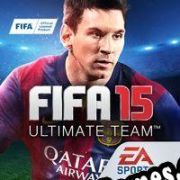 FIFA 15 Ultimate Team (2014/ENG/Português/RePack from JUNLAJUBALAM)