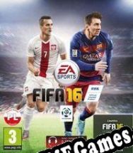 FIFA 16 (2015/ENG/Português/RePack from WDYL-WTN)