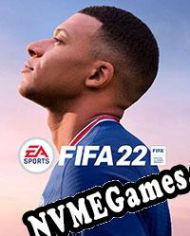 FIFA 22 (2021/ENG/Português/RePack from HOODLUM)