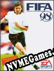 FIFA 98: Road to World Cup (1997/ENG/Português/RePack from CRUDE)