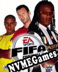 FIFA Football 2003 (2002/ENG/Português/License)