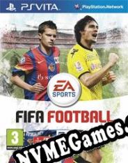 FIFA Football (2012/ENG/Português/RePack from AAOCG)