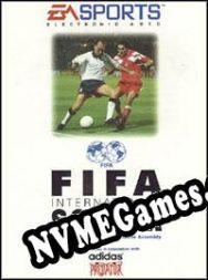 FIFA International Soccer (1994/ENG/Português/Pirate)