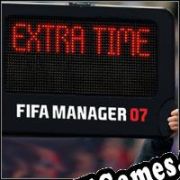 FIFA Manager 07: Extra Time (2007/ENG/Português/RePack from FOFF)