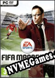 FIFA Manager 11 (2010/ENG/Português/License)