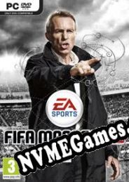 FIFA Manager 13 (2012/ENG/Português/RePack from TMG)