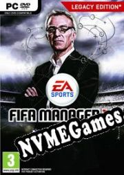 FIFA Manager 14 (2013/ENG/Português/RePack from tRUE)