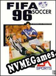 FIFA Soccer 96 (1995) | RePack from rex922