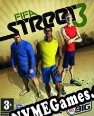 FIFA Street 3 (2008/ENG/Português/RePack from Anthrox)