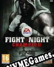 Fight Night Champion (2011/ENG/Português/RePack from ORiON)