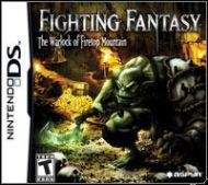 Fighting Fantasy: The Warlock of Firetop Mountain (2009/ENG/Português/License)