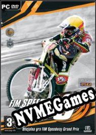 FIM Speedway Grand Prix 3 (2008) | RePack from DBH