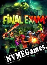 Final Exam (2013/ENG/Português/RePack from T3)