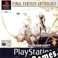 Final Fantasy Anthology (1999/ENG/Português/License)