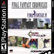 Final Fantasy Chronicles (2001/ENG/Português/License)