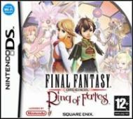 Final Fantasy Crystal Chronicles: Ring of Fates (2008/ENG/Português/RePack from iRRM)