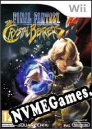 Final Fantasy Crystal Chronicles: The Crystal Bearers (2009) | RePack from ACME