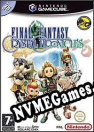 Final Fantasy: Crystal Chronicles (2004/ENG/Português/License)