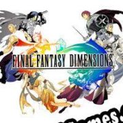 Final Fantasy Dimensions (2012/ENG/Português/License)