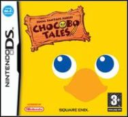 Final Fantasy Fables: Chocobo Tales (2007/ENG/Português/RePack from Solitary)