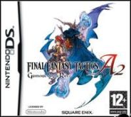 Final Fantasy Tactics A2: Grimoire of the Rift (2008/ENG/Português/Pirate)