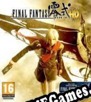 Final Fantasy Type-0 HD (2015/ENG/Português/RePack from GGHZ)