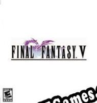 Final Fantasy V (2011/ENG/Português/RePack from MESMERiZE)