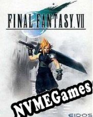 Final Fantasy VII (1997/ENG/Português/RePack from MTCT)