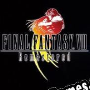 Final Fantasy VIII: Remastered (2019/ENG/Português/RePack from MP2K)