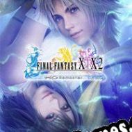 Final Fantasy X HD (2013) | RePack from PHROZEN CREW