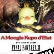 Final Fantasy XI: A Moogle Kupo d’Etat Evil in Small Doses (2009/ENG/Português/RePack from HELLFiRE)