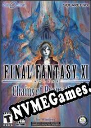 Final Fantasy XI: Chains of Promathia (2004/ENG/Português/License)