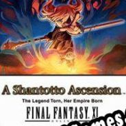 Final Fantasy XI: Shantotto Ascension The Legend Torn, Her Empire Born (2009) | RePack from STATiC