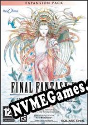 Final Fantasy XI: Wings of the Goddess (2007/ENG/Português/RePack from X.O)