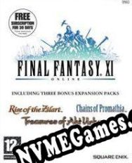 Final Fantasy XI (2003/ENG/Português/Pirate)