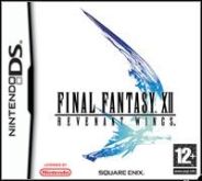 Final Fantasy XII: Revenant Wings (2007/ENG/Português/Pirate)