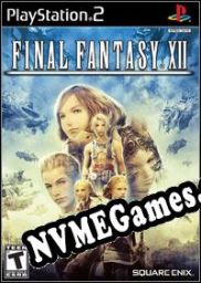 Final Fantasy XII (2006) | RePack from AGGRESSiON