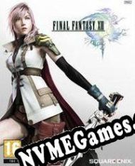 Final Fantasy XIII (2009) | RePack from ADMINCRACK